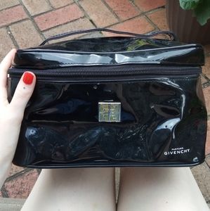 Givenchy Parfums Makeup Bag